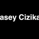 How to Pronounce Casey Cizikas New York Islanders NHL Hockey Player