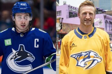 Examining Every NHL Team Without A Stanley Cup (2024-25)