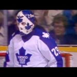 MAPLE LEAFS vs ISLANDERS ~ SPRING 1978