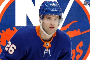 Tampa Bay Lightning Interested in Oliver Wahlstrom? | New York Islanders News