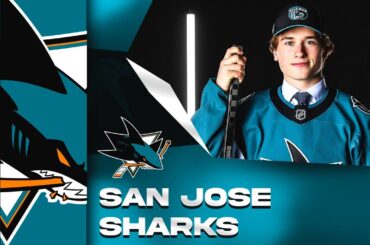 SAN JOSE SHARKS: Začína sa nová éra organizácie! │ ZA OPONOU