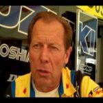 Suzuki Supercross: DeCoster and Dungey Behind the Scenes