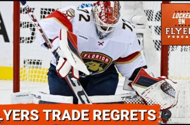 The ones that got away: Philadelphia Flyers Trade Regrets