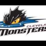 Cleveland Monsters vs Laval Rocket - 04/11/2024