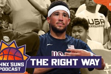 Why Devin Booker Is The Most UNIQUE Superstar In The NBA