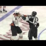 Paul Bissonnette vs Oliver Lauridsen Mar 29, 2015