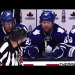 Phil Kessel: The Awkward Marriage (TSN feature)