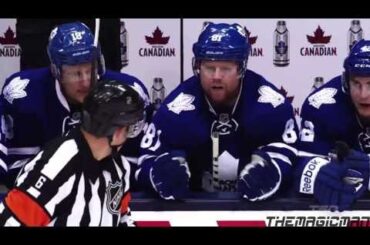 Phil Kessel: The Awkward Marriage (TSN feature)