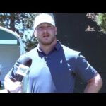 Brian Urlacher Interview