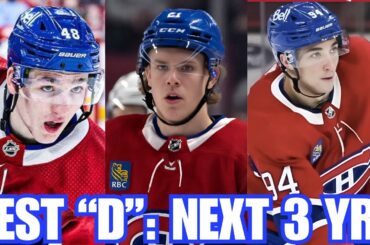 It's Going to Be INSANE for the Canadiens.