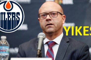 Edmonton Oilers Name Stan Bowman as General Manager | Fan Reaction and Discussion