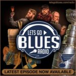 We're Locked On The Blues with Haley Taylor Simon