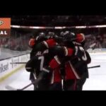 Andrew Cogliano Goal vs ARI October 5, 2017