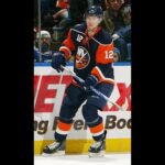 Josh Bailey first NHL goal