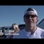 Stanley Caps | T. J. Oshie