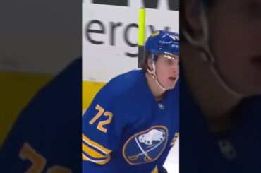 Tage Thompson is the Best Power Forward in the NHL!💥 (Face of the Buffalo Sabres🦬)