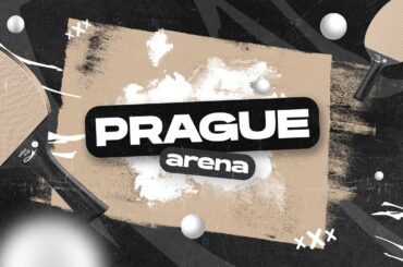 Tournament 2024-07-22 Men, Day1. Arena "Prague"