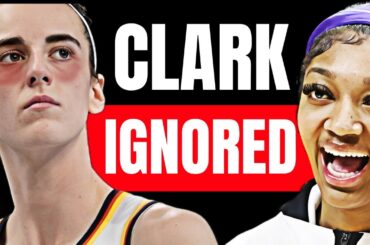 🚨 BREAKING: Team USA are UNDER FIRE After INVITING Angel Reese and Ignoreing Caitlin Clark 😱🔥