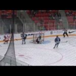 Hlinka Gretzky Cup 2018 | Finland - Russia | 4. goal Guscin