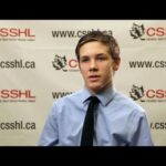 Ty Smith | Delta Hockey Academy