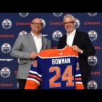 Edmonton Oilers 🤝 Stan Bowman... BACK in the NHL and Potentially Arizona Too? HockeyTalks Ep. 19