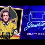 Vegas Golden Knights 2024 NHL Draft Recap