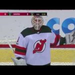 Jordan Martinook Goal vs NJD December 2, 2017