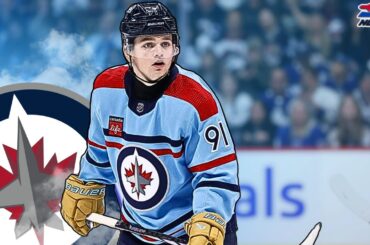 The Cole Perfetti Situation In Winnipeg