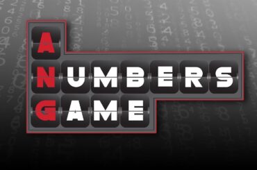 Jordan Sherwood Joins Gill Alexander to Preview UFC 304! | A Numbers Game - 07-26-24