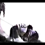 Gaétan Royer vs. Steve Tardif QMJHL 23/02/96