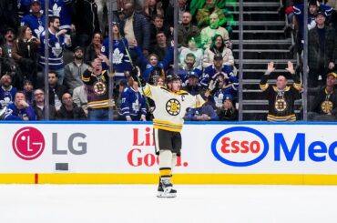 #13: Who Else but Marchand?  🐻 Best Regular Season Games 2023-24 | 12/2/23