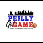 Philly Got Game Men's Summer League: Sweet 16 - 7-27-24