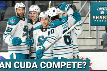 How Will The New Free Agent Additions Help The San Jose Barracuda, And Are They Ready To Compete?