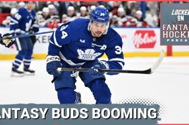 Leafs Offseason Fantasy Rundown | Knies' Opportunity | Blue-Line Additions Enough? | Tavares' Risk