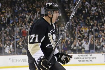 Star Spotlight: Evgeni Malkin or "Geno"