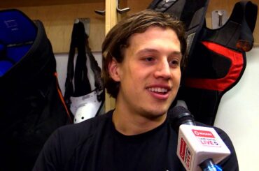 Stanley Cup Playoff Memories: Rickard Rakell