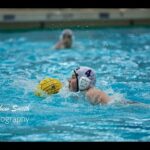 Patrick Callahan Water Polo Hype Video