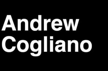 How to Pronounce Andrew Cogliano Anaheim Ducks NHL Hockey Player Runforthecube