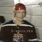 NHL Network 1975 Red Army vs Canadiens Game