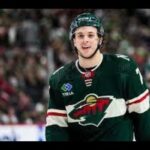 Minnesota Wild Sign Brock Faber To A MASSIVE Contract!