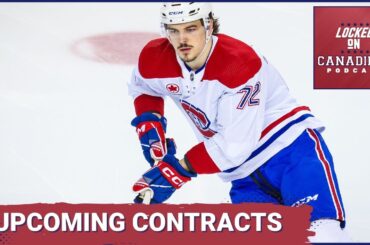 Montreal Canadiens upcoming deals: how the NHL market may shape them, rapid fire, Scott's last show