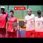 Highlights 🇩🇰🆚🇧🇪 FIP European 🏆 - Marc Møller & Oscar Sebber vs Max Deloyer & Laurent Montoisy