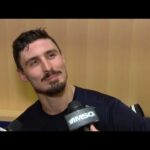 Chris Kreider Likes the Way Rangers Power Play Looks & Playing With Kaapo Kakko