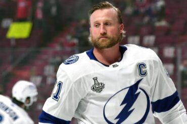 Picking A Captain For NHL Teams Without One (2024-25)