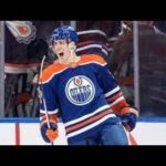 What Does Evan Bouchard Next Contract Look Like? Edmonton Oilers Talk