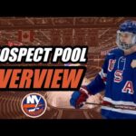 Prospect Pool Overview: New York Islanders