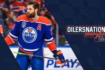 The future of Leon Draisaitl & Evan Bouchard | Oilersnation Everyday with Tyler Yaremchuk