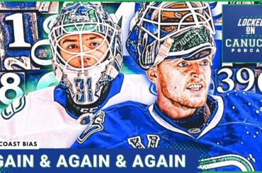 the Canucks are doing it again & again &…