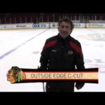 Power Skating: Skating drills demonstrated by Kevin in his first year with the Blackhawks.