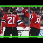 How Will Butcher sparked the Devils' power play | Postgame observations